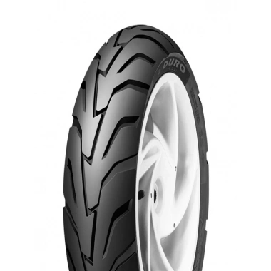 Duro 3.50-10 DM-1092 Tubeless Scooter Dış Lastiği (Üretim Tarihi: 2008)