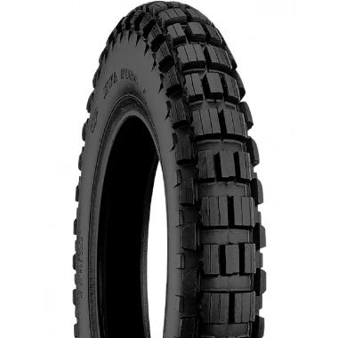 Duro 3.50-10 HF-203 Tubeless Scooter Dış Lastiği (Üretim Tarihi: 2008)