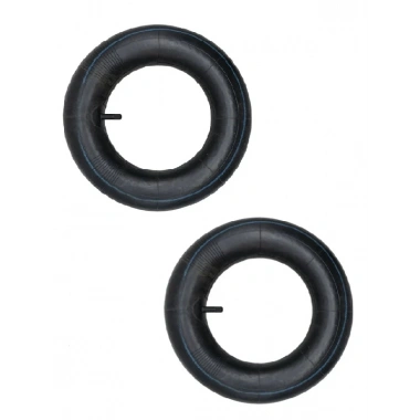 Duro 3.50-8 Tarım Motosiklet İç Lastiği Düz Subap X 2 Adet