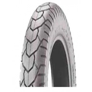 Duro 4.00-10 HF-292 Tubeless Scooter Dış Lastiği (Üretim Tarihi: 2008)