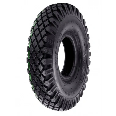 Duro 4.00-4 HF-210 Tube Type Engelli Araç Dış Lastiği (Üretim Tarihi: 2008)