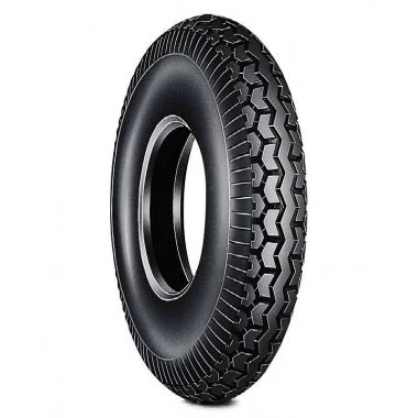 Duro 4.00-4 HF-230 Tube Type Engelli Araç Dış Lastiği (Üretim Tarihi: 2008)