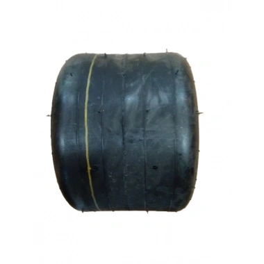 GMD 10x4.50-5 4PR Tubeless Go Kart Dış Lastiği Üretim Yılı: 2013