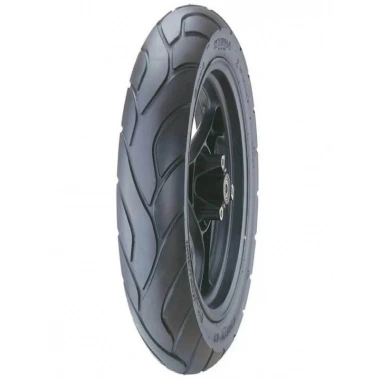 Kenda 140/60-14 Scooter Motosiklet Dış Lastiği K763 6PR Tubeless Üretim Yılı: 2014