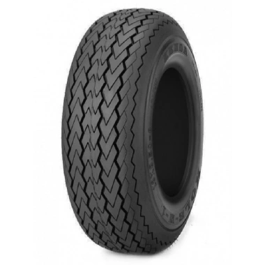 Kenda 18x8.50-8 Golf Lastiği K389 6PR Tubeless Üretim Yılı: 2011