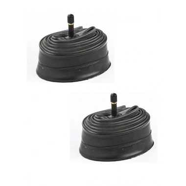 Krt(Diamond) 2.25/2.50-17 Motosiklet İç Lastiği Düz Subap X 2 Adet