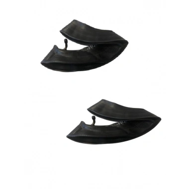 Krt(Diamond) 3.00/3.50-10 Motosiklet İç Lastiği Eğri Subap X 2 Adet