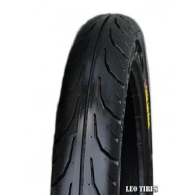 Leo 2.00-17 Motosiklet Dış Lastiği L-2300 Tube Type 4PR