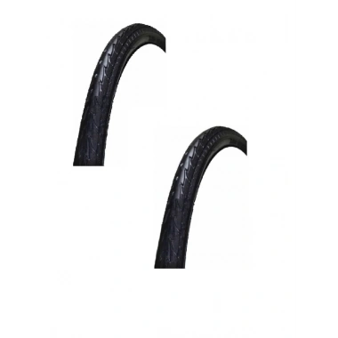 Leo 26 Jant 26x1.50 (40-559) Bisiklet Dış Lastiği Siyah X 2 Adet