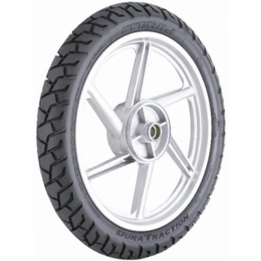 Pirelli 2.75-18 Dura Traction 4PR Tubeless Motosiklet Dış Lastiği (ÜRETİM YILI: 2012)