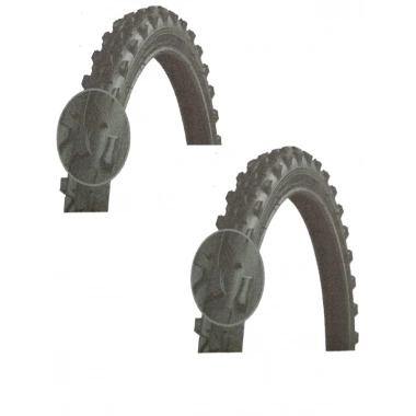 RFL 26 Jant 26x1.95 (53-559) Bisiklet Dış Lastiği Kalın Tırnak D2630 X 2 Adet