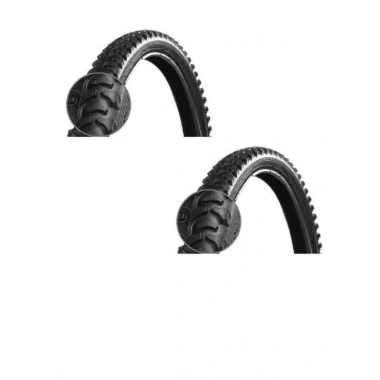 RFL 26 Jant 26x2.00 (52-559) Bisiklet Dış Lastiği Kalın Tırnak D2636 X 2 Adet