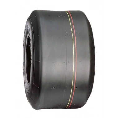 Unilli 11x6.00-5 4PR Tubeless UN-505 Go Kart Ön Dış Lastik Üretim Yılı: 2012