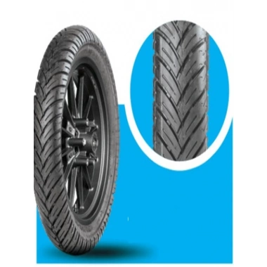 Yasa 130/90-15 Motosiklet Dış Lastiği TM335 Tube Type 4PR