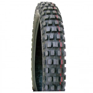 Acme 100/100-18 Motosiklet Dış Lastiği AC-7305 Kross Tube Type 4PR Üretim Yılı: 2011