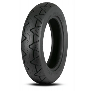 Kenda 110/90-18 Motosiklet Dış Lastiği K673-F (65H) Tubeless 4PR Üretim Yılı: 2010