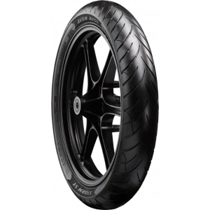 120/70ZR17 Storm 2 Ultra AV55 58W 4PR Tubeless Avon Motosiklet Dış Lastik (2012)