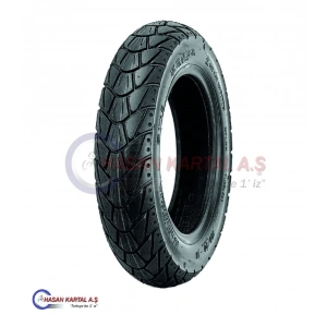 Kenda 130/70-12 Scooter Motosiklet Dış Lastiği K415 Tubeless 4PR Üretim Yılı: 2003