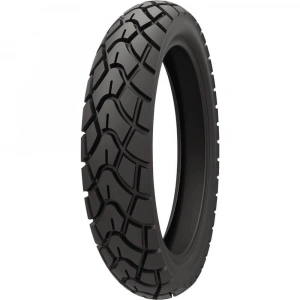 Kenda 130/80-12 Scooter Motosiklet Dış Lastiği K761 Tubeless 4PR Üretim Yılı: 2011
