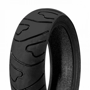 Duro 140/60-13 HF-916 Tubeless Motosiklet Dış Lastiği (Üretim Tarihi: 2008)