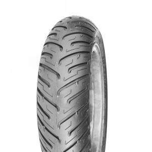 Deli 140/60-14 Motosiklet Dış Lastiği SB124 Tubeless Üretim Yılı: 2008