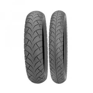 Kenda 140/70-17 Motosiklet Dış Lastiği K671 Tubeless 6PR Üretim Yılı: 2010