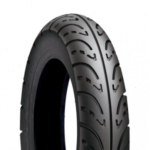Duro 170/80-15 Motosiklet Dış Lastiği HF296 Tubeless 4PR