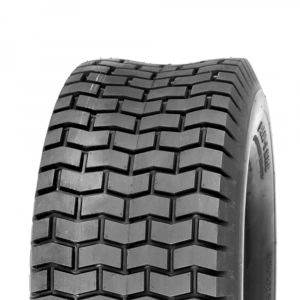 Deli 18x6.50-8 Çim Bahçe Golf Arabası Dış Lastik 4PR Tubeless (S-365) Üretim Yılı: 2011