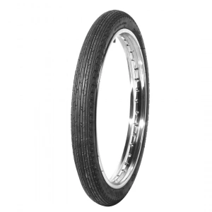 Diamond 2.50-17 Motosiklet Dış Lastiği JUMBO F (ÖN) Tube Type 6PR