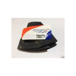 Duro 2.50x3.00-4 Engelli Araç İç lastiği Eğri Subap