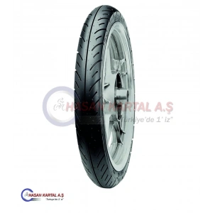 CST 2.75-16 (80/90-16) Motosiklet Dış Lastiği C921 Tubeless 4pr Üretim Yılı: 2007