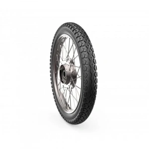 Yazd 2.75-18 4PR 3RH Tube Type Motosiklet Dış Lastiği