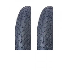 28 Jant 28x1.1/4 (32-622) (700x32) 1 mm Zırhlı Bisiklet Dış Lastiği X 2 Adet (5101)