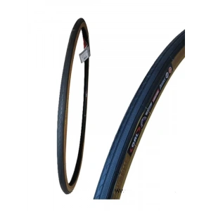 28 Jant 700x28 (28x1.5/8x1.1/8)(28-622) 1 mm Zırh Amber Yanak Bisiklet Dış Lastik X 2 Adet(7011)