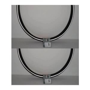 28 Jant 700x28C (28x1.1/8) (28-622) 3 mm Zırhlı Reflektörlü Bisiklet Dış Lastiği X 2 Adet (7011)