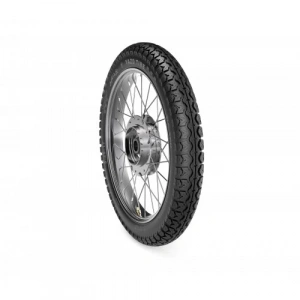 Yazd 3.25-17 Motosiklet Dış Lastiği 3RH Tube Type 4PR