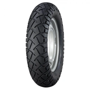 Diamond 3.50-10 Scooter Motosiklet Dış Lastiği MB80 (Kaplan) Tubeless 6PR