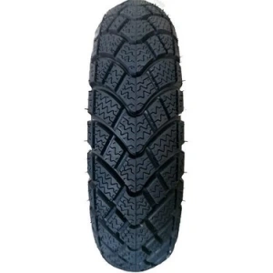 Diamond 3.50-10 Scooter Motosiklet Dış Lastiği Wintergrip Tubeless 6PR