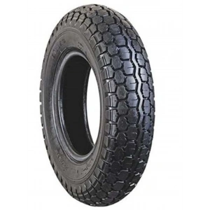 Yasa 3.50-10 Scooter Motosiklet Dış Lastiği N Tube Type 4PR