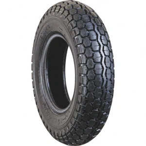 Billas 4.00-8 4PR BL030 Tubeless Tarım Motosiklet Dış Lastiği