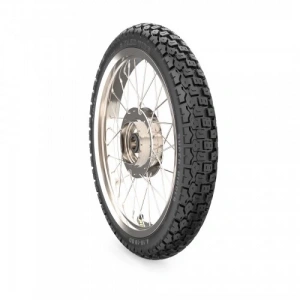 Yazd 4.10-18 Motosiklet Dış Lastiği SD Tube Type 4PR