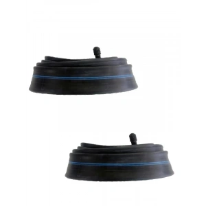 Anlas 12x1/2-12x1/4 (47-203) Bisiklet İç Lastiği Düz Subap X 2 Adet