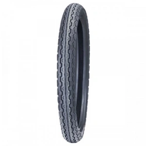 Gmd 70/90-17 Motosiklet Dış Lastiği G1084 Tubeless 4PR