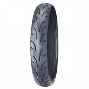 Gmd 80/100-18 Motosiklet Dış Lastiği G1689 Tubeless 4PR