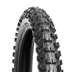 Duro 80/100-21 Motosiklet Dış Lastiği DM1155 Kross Tube Type 4PR Üretim Yılı: 2013