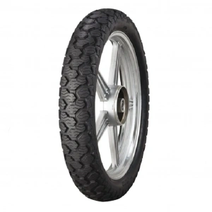 Gmd 90/90-18 Motosiklet Dış Lastiği WİNTERGRİP Tubeless 4PR