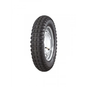 Anlas 100/90-10 Trials 56J Tubeless Motosiklet Dış Lastiği