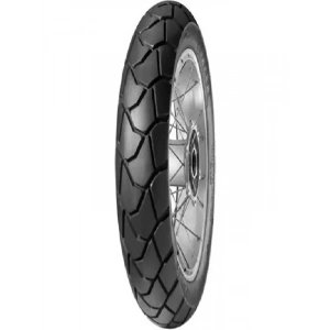 Anlas 110/90-16 Capra 56Q Tubeless Motosiklet Dış Lastiği