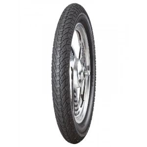 Anlas 18-2.50 Tube Type Elektrikli Bisiklet Dış Lastiği