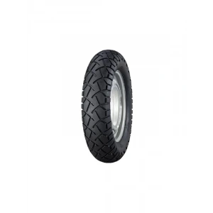 Anlas 80/100-10 42J MB-80 Tubeless Scooter Motosiklet Dış Lastiği